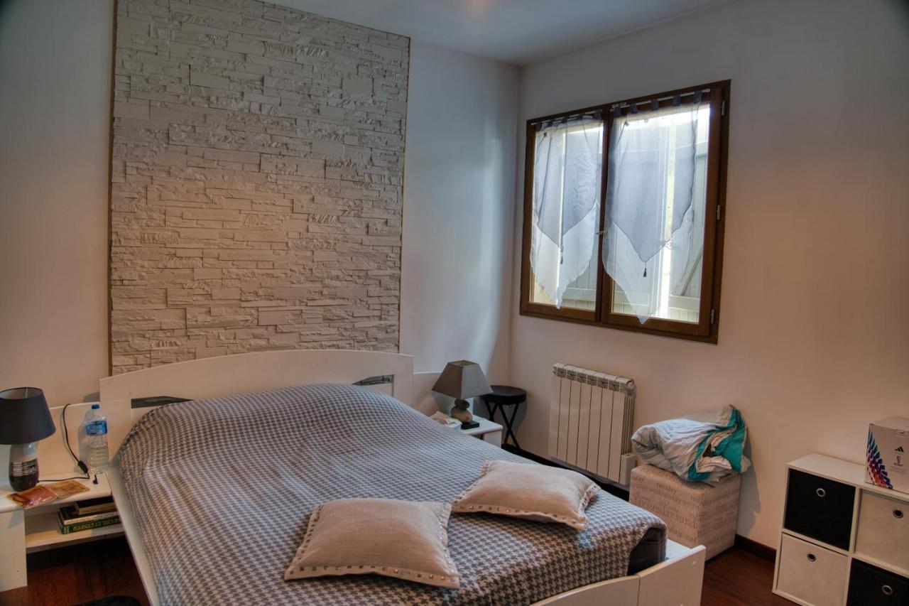 Domaine Des Rigaud Apartment Garchizy ภายนอก รูปภาพ
