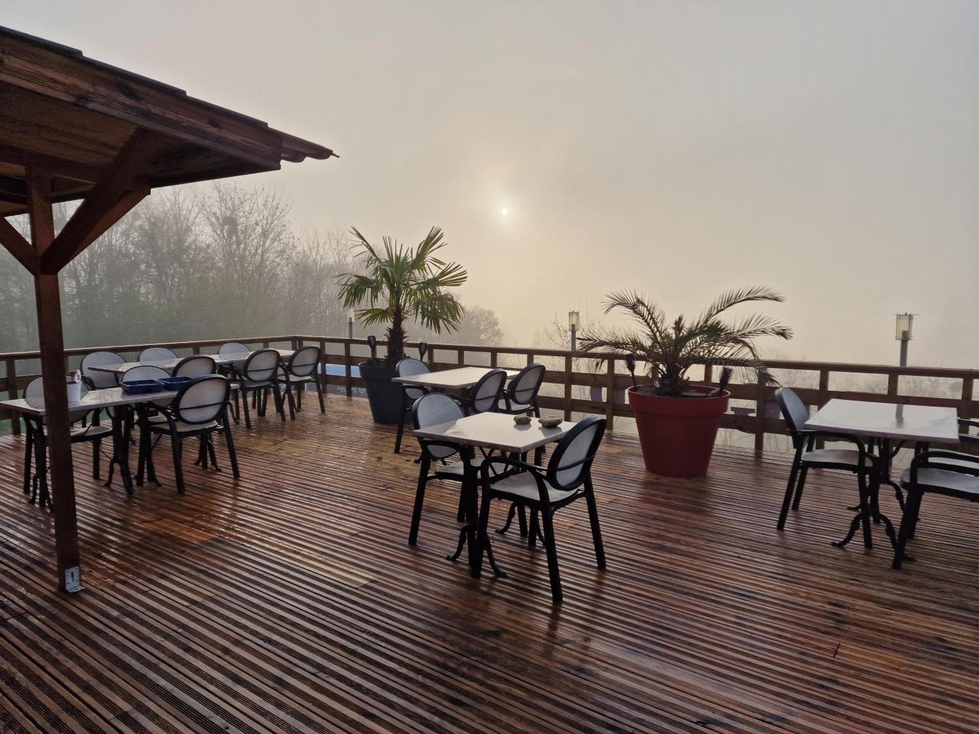 Domaine Des Rigaud Apartment Garchizy ภายนอก รูปภาพ