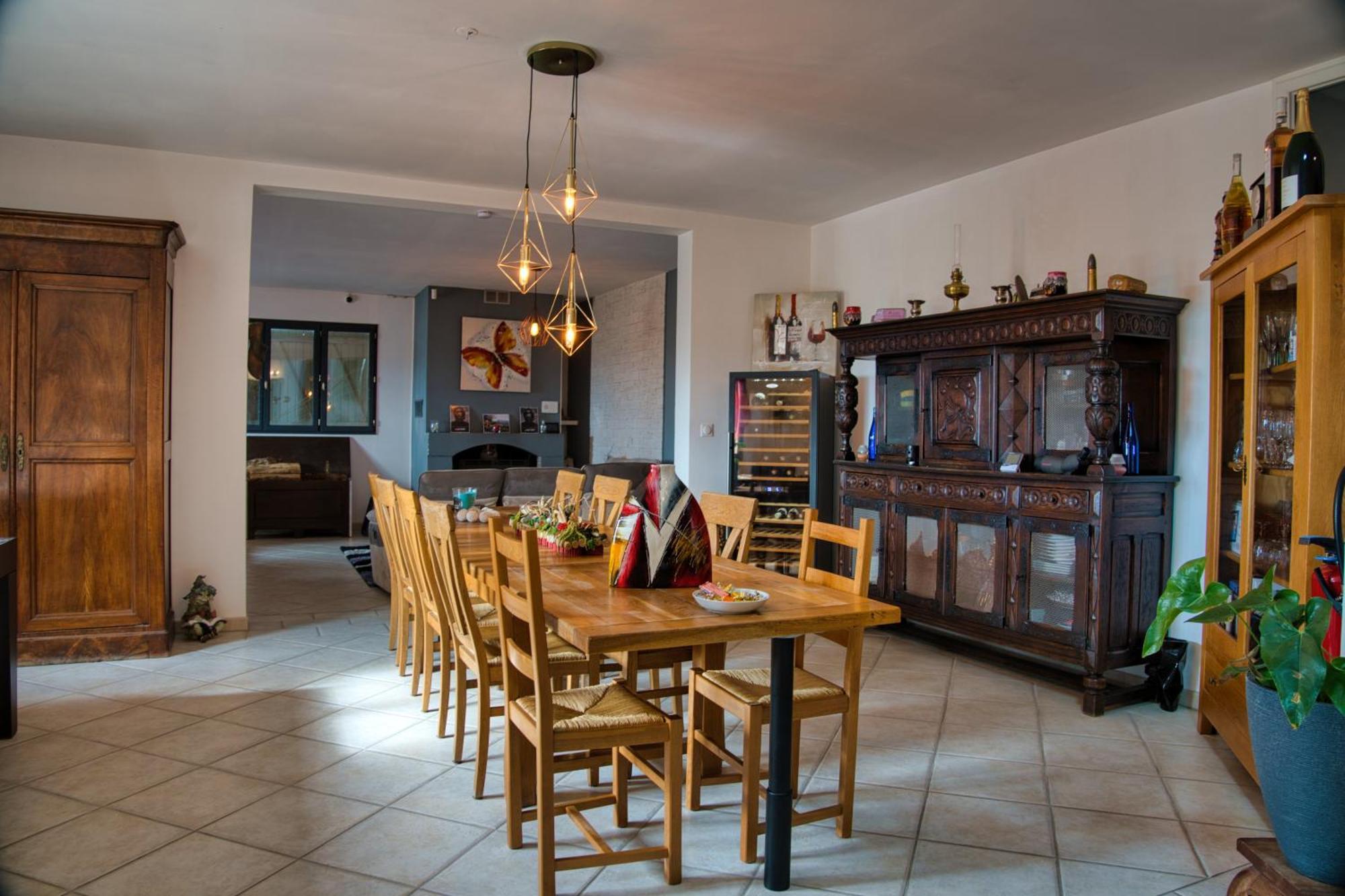 Domaine Des Rigaud Apartment Garchizy ภายนอก รูปภาพ